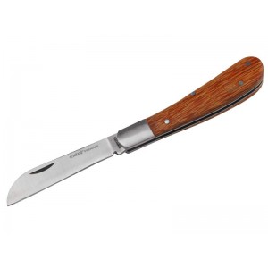 Nůž roubovací zavírací 175/100mm, Extol Premium 8855112