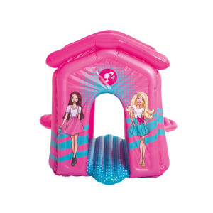 Detský nafukovací domček Bestway Barbie