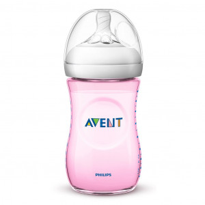 Dojčenská fľaša Avent...