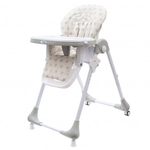 Jídelní židlička NEW BABY...