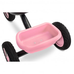 Detská trojkolka Toyz Embo pink
