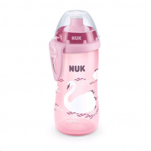 Detská fľaša NUK Junior Cup...