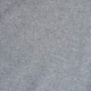 Dětská fleecová deka New Baby 100x75 šedá hvězdičky