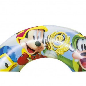 Detské Koleso Mickey Mouse Roadster
