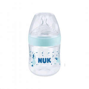 Dojčenská fľaša NUK Nature...