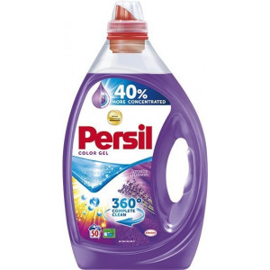 Persil Complete Clean Lavender Color, na barevné prádlo 20 dávek 1,46 l