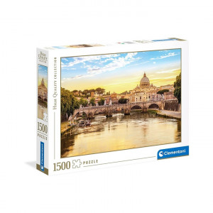 Puzzle 1500 Rome