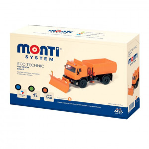 Monti System MS 47 - Eco...