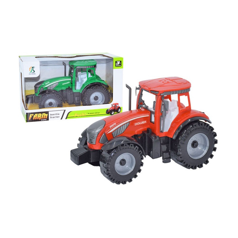 FARM Traktor