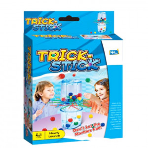 Trick Stick: Hra Padajúce...