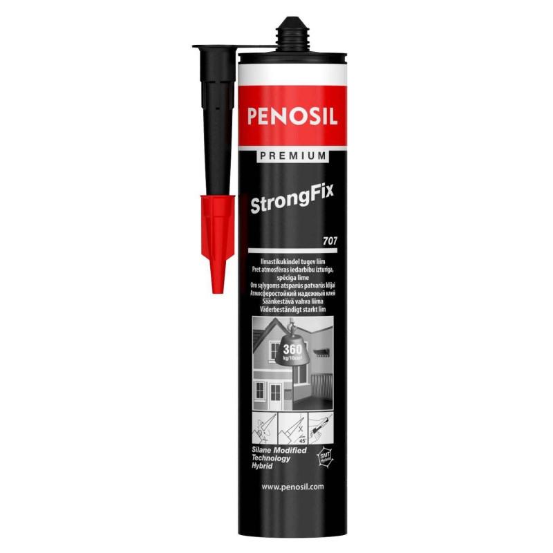 Tmel lepiaci PENOSIL StrongFix 290 ml