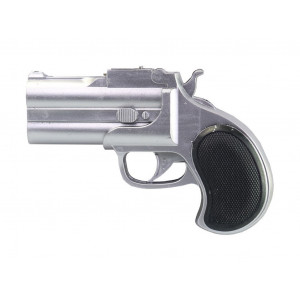 Pištoľ na guličky - revolver