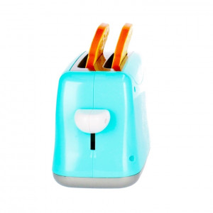 Toaster na baterie