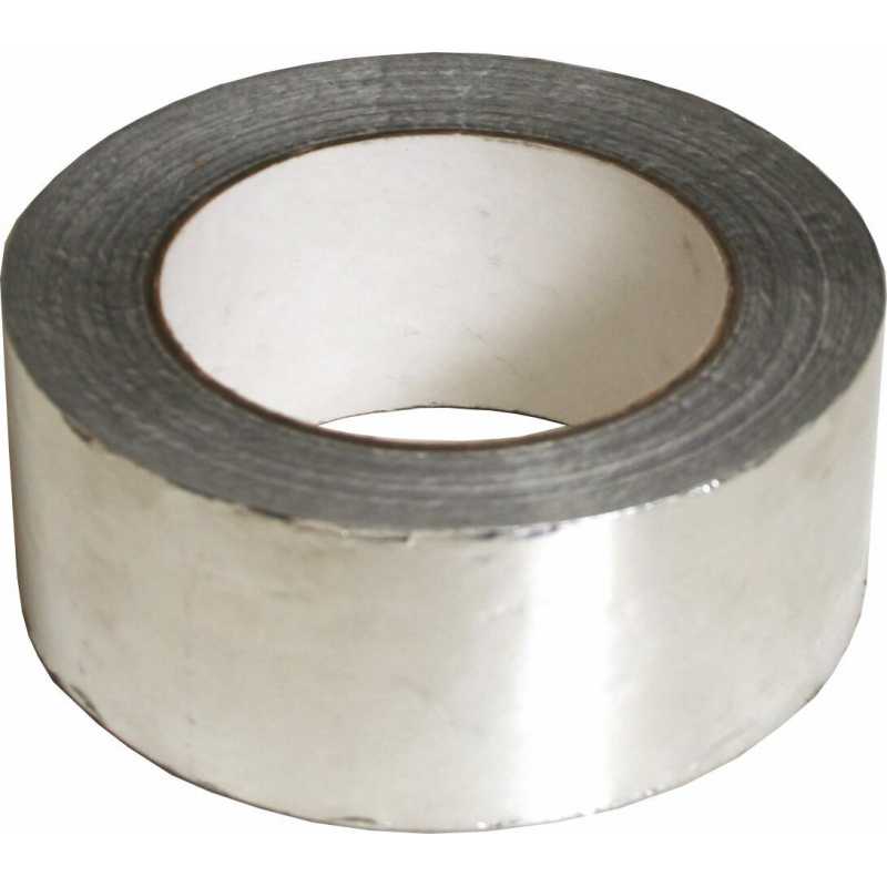 Hliníková páska pro spojování hliníkových fólií