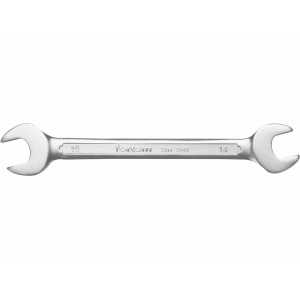 Klíč vidlicový 14x15mm, FORTUM, 4730115