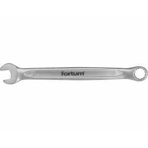 Očko-vidlicový klíč 7mm, FORTUM, 4730207