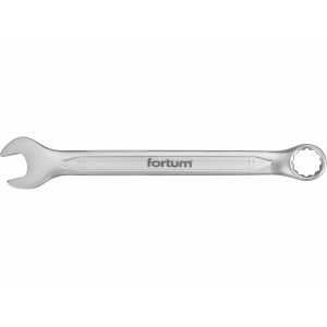 Očko-vidlicový klíč 11mm, FORTUM, 4730211