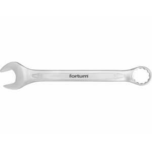 Očko-vidlicový kľúč 32mm, FORTUM, 4730232