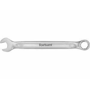 Očko-vidlicový kľúč 10mm, FORTUM, 4730210