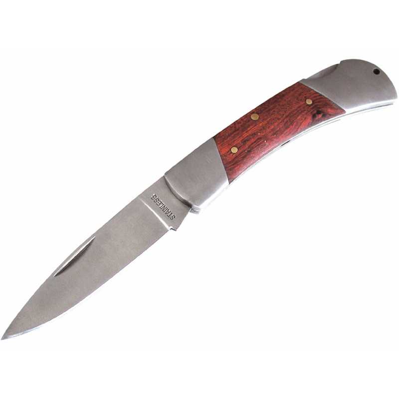 Nôž zatvárací s poistkou, Extol Craft 91363
