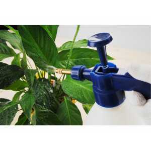 Postřikovač zahradní tlakový, 2l, Extol Craft 92601