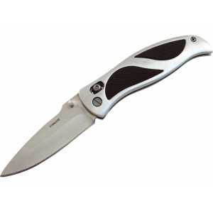 Nůž zavírací s pojistkou, 200mm, Extol Craft 91369