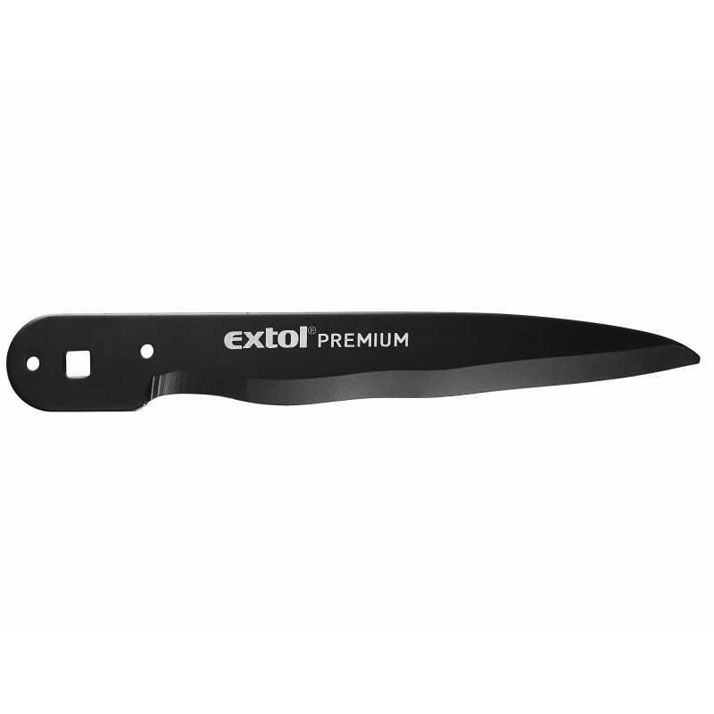 Čeľusť pre nožnice, Extol Premium 8873710A