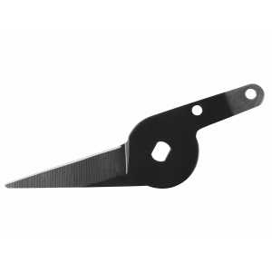 Čelist pro nůžky zahradnické, pro 9276, 4mm-elipsový otvor, Extol Craft 9276B