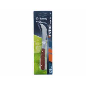 Nůž štěpařský zavírací 175/100mm, Extol Premium 8855110
