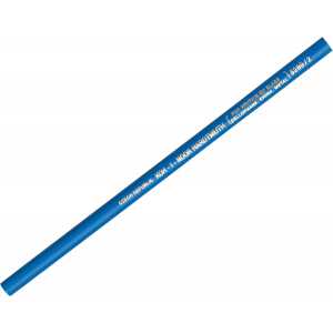 Ceruzka klampiarska modrá...