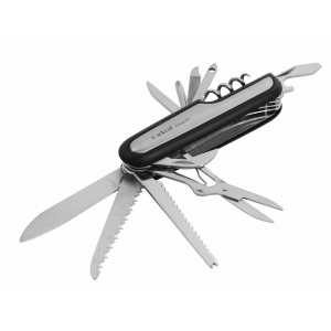Nůž kapesní zavírací, Extol Craft 91370
