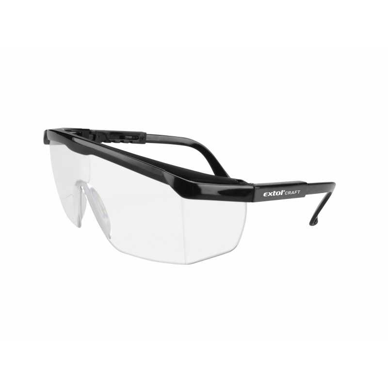 Brýle ochranné, Extol Craft 97301