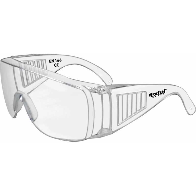 Brýle ochranné, Extol Craft 97302