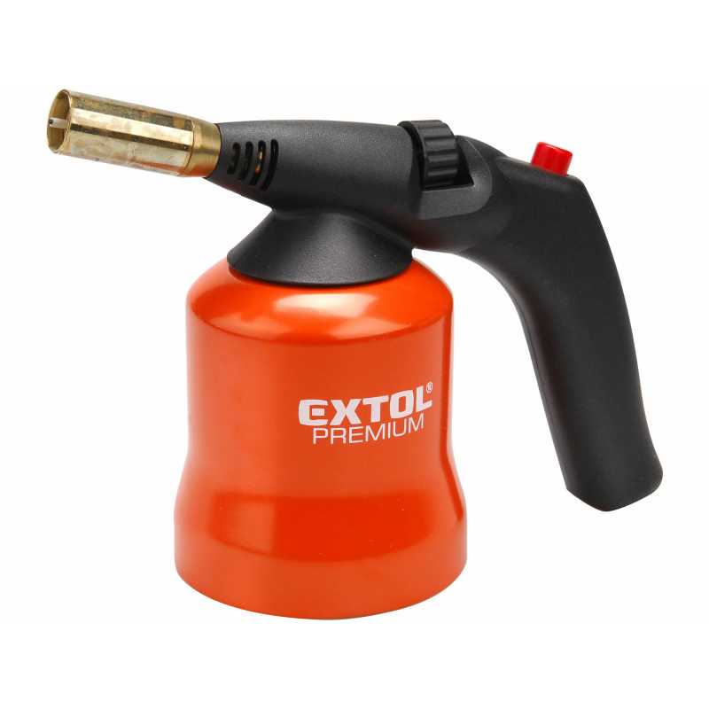 Hořák plynový , Extol Premium 8848105