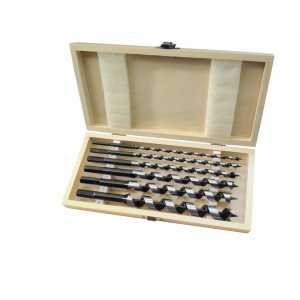 Vrtáky do dřeva 16-20mm, délka 260mm, Extol Premium 8801290