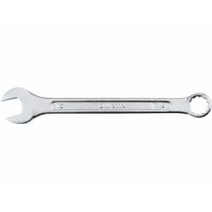 Klíč očko-vidlicový, 15mm, Extol Premium 8816015