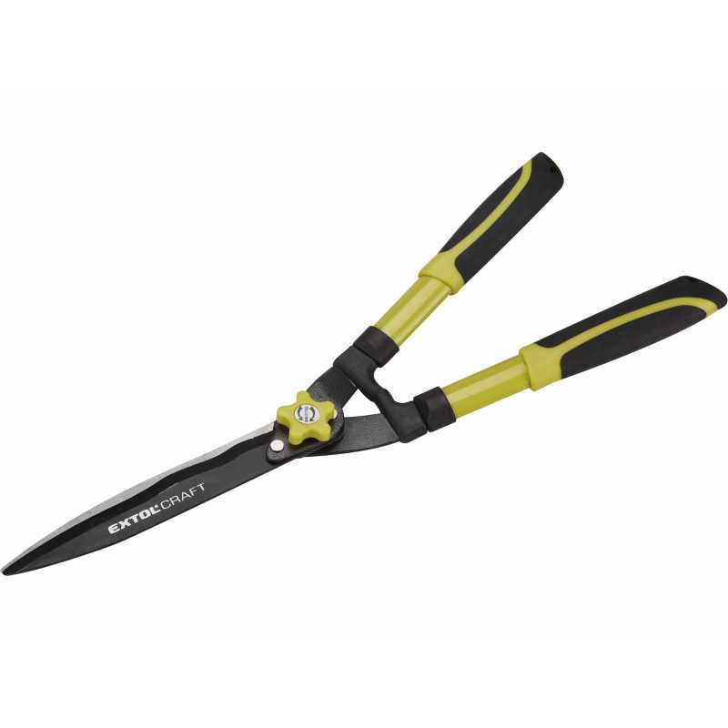 Nůžky na živý plot 530mm, Extol Craft 38030