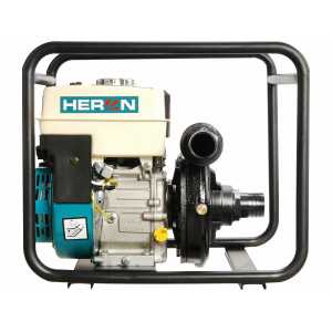 Čerpadlo tlakové, 500l/min, 8m/80m, HERON 8895109