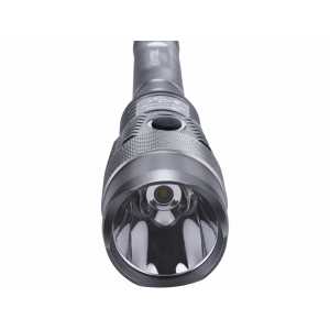 Svítilna T6 CREE LED, 800lm, 2x1500mAh, délka 270mm, Extol Craft 43124