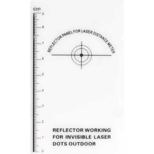 Merač vzdialenosti laserový do 80m / +-1,5mm, Extol Premium 8820043
