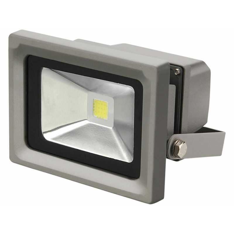 Svietidlo LED, 10W, 800lm, IP65, Extol Craft 43201