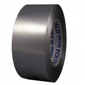 Vodeodolná páska DUCT tape, 48mm x 23m