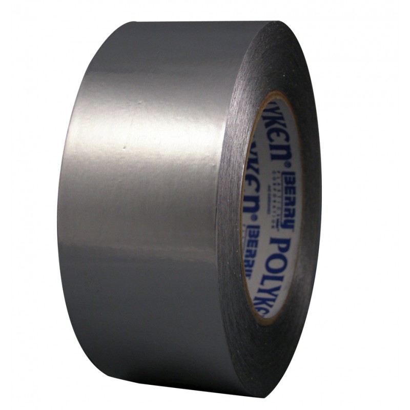 Voděodolná páska DUCT tape, 48mm x 45m