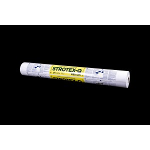 Strotex Medium 150g, difúzna fólia 1,5x50g