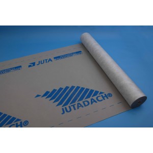 JUTADACH 150, 150g+ samolepící páska, vysoce difúzní kontaktní fólie