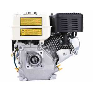 Motor benzínový spaľovací, obsah 163ccm, výkon 4,0kW,  HERON 8896670