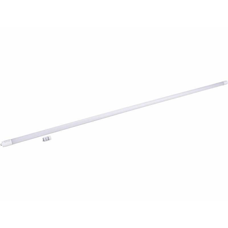 LED trubica T8, 22W, 2200lm, dĺžka 1499mm, pr. 26mm, PC + ALU, EXTOL LIGHT 43052