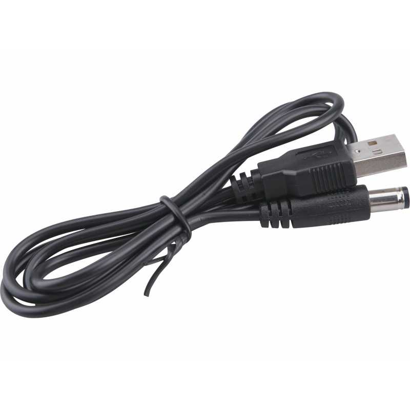 Kábel na nabíjanie, USB, pre 43134, EXTOL LIGHT, 43134A