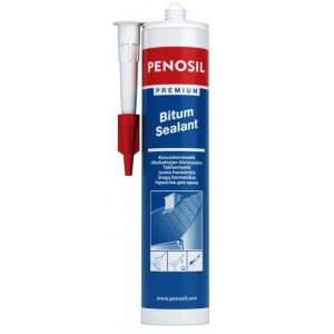 Tmel strešný bituménový PENOSIL Premium 310ml