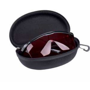Brýle k laserové vodováze, červené, Extol Premium 8823398